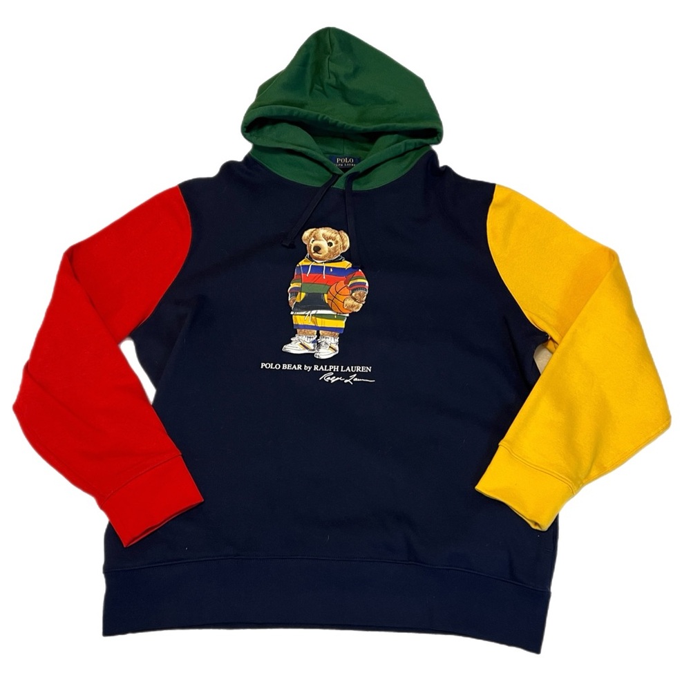 Polo Ralph Lauren Hoodie Men’s XL